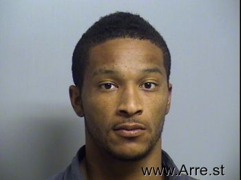 Damien James Powell Mugshot