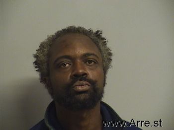 Damion Ricardo Jones Mugshot