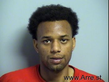 Damion Marquise Robinson Mugshot