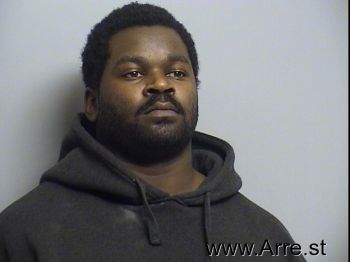 Damion  Williams Mugshot