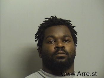 Damion  Williams Mugshot