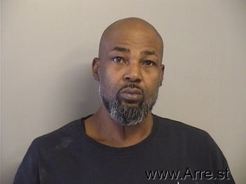 Damion  Wilson Mugshot