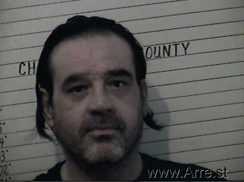 Damon James Cunningham Mugshot