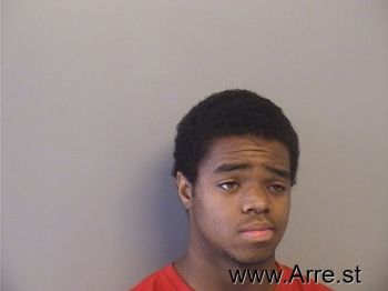 Damon Lynnell Harris Mugshot