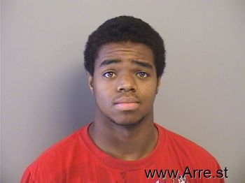 Damon Lynell Harris Mugshot