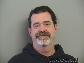 Damon Keny Harrison Mugshot