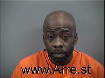 Damon  Robinson Mugshot