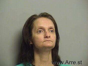 Dana Lynn Brown Mugshot