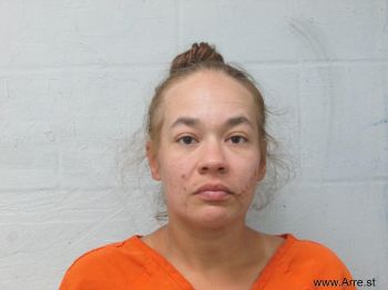 Dana Lynn Caruso Mugshot