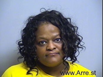 Dana Patrice Jones Mugshot