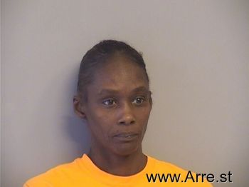 Dana Renee Miller Mugshot