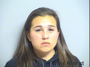 Dana Renee Miller Mugshot