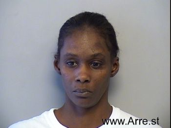 Dana Renee Miller Mugshot