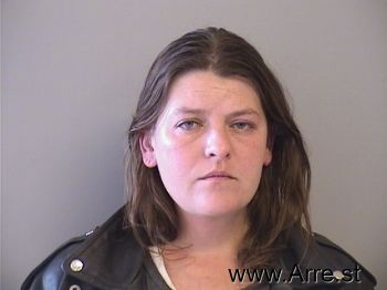 Dana Rae Smith Mugshot