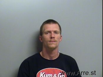 Dane Alexander Dave Alexander Leach Mugshot