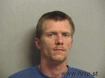 Dane Alexander Dave Alexander Leach Mugshot