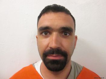 Daniel  Abedini Mugshot