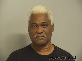 Daniel  Alexander Mugshot