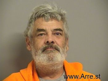 Daniel Wayne Ballard Mugshot