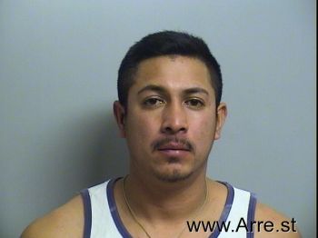 Daniel  Carrasco-banuelos Mugshot