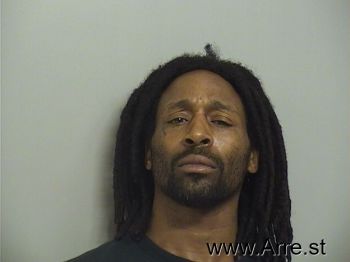 Daniel Ray Coleman Mugshot