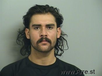 Daniel  Contreras Mugshot