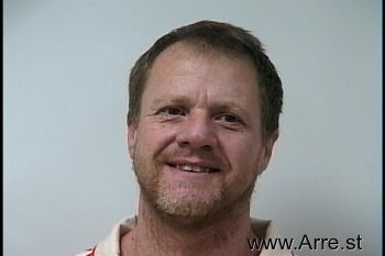 Daniel  Dean Mugshot