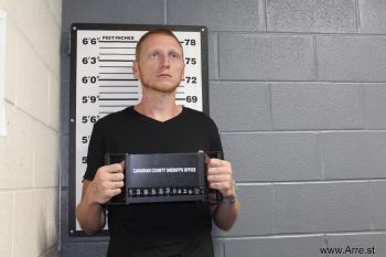 Daniel Craig Dutton Mugshot