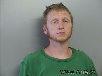 Daniel Craig Dutton Mugshot