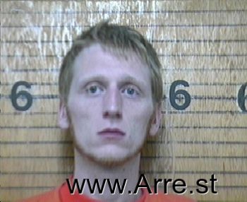 Daniel Craig Dutton Mugshot