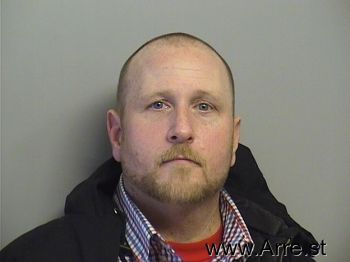 Daniel Warren Duvall Mugshot