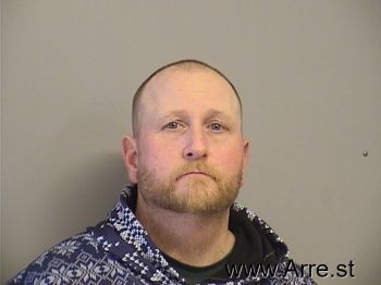 Daniel Warren Duvall Mugshot