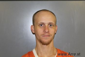 Daniel James Gentry Mugshot