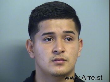 Daniel  Gomez Mugshot