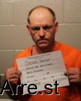 Daniel Allen Gross Mugshot