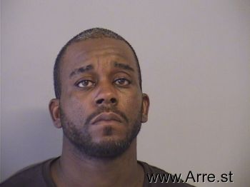 Daniel Maurice Harris Mugshot