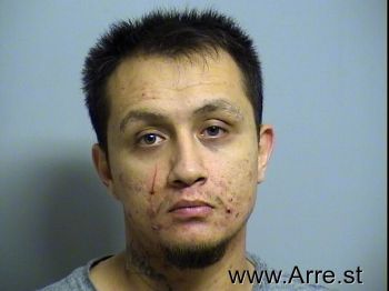 Daniel Jonas Hernandez Mugshot