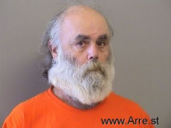 Daniel Thomas Kirby Mugshot