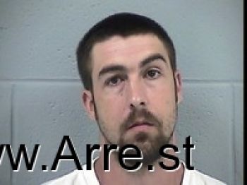 Daniel Steven Lambert Mugshot