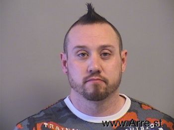 Daniel Wayne Loftis Mugshot