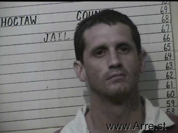 Daniel Lee Manar Mugshot