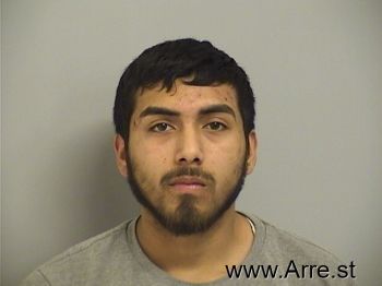 Daniel Jorge Marquez Mugshot