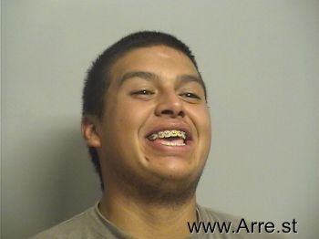 Daniel  Medina Mugshot