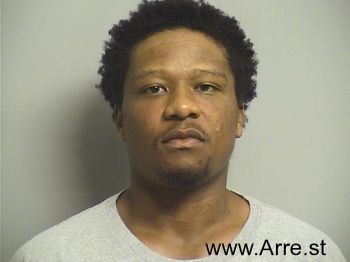 Daniel Dewayne Mitchell Mugshot