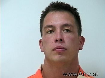 Daniel Haskell Morales Mugshot