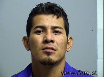 Daniel Edgardo Ochoa-galicia Mugshot