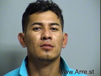 Daniel Edgardo Ochoa-galicia Mugshot