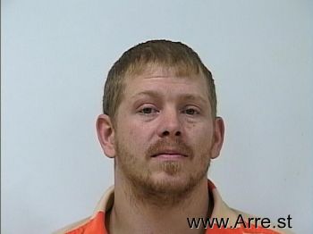 Daniel James Owens Mugshot