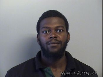 Daniel Anthone Patterson Mugshot