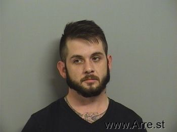 Daniel Stormy Pennington Mugshot